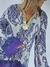 BLUSA ALGODON BORDADA 68272 - comprar online