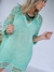 Imagen de BLUSA DE VOILE DE ALGODÓN ESTAMPADA 65909