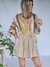 BLUSA VOILE DE ALGODON BORDADA A MANO 68145 en internet