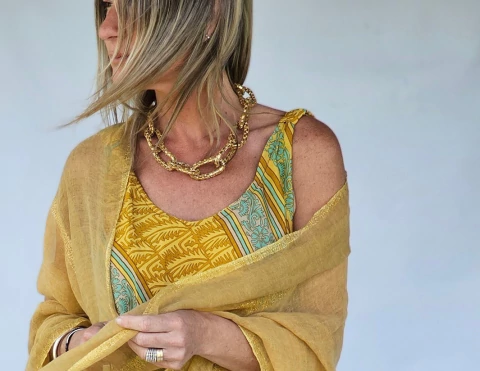 GARGANTILLA CADENA C52197