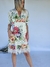 Vestido voile de algodon bordado Naya 68133 en internet