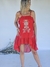 VESTIDO IRREGULAR BORDADO 59361 en internet