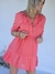 VESTIDO VOILE 53351 - comprar online