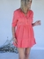 VESTIDO VOILE 53351 - TRESDELSEIS