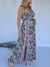 Vestido Largo Sofi 67980 - TRESDELSEIS