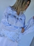 BLUSA BORDADA Y ESTAMPADA 65433 en internet