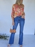 BLUSA VOILE DE ALGODON BORDADA A MANO 68502 - TRESDELSEIS