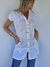 CAMISA DE BRODERIE ESTAMPADA 59351