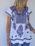 BLUSA BORDADA A MANO 67408