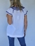 BLUSA BORDADA A MANO 67408