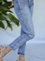 Jean Elastizado con brillos 69303 NEW