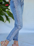 Jean Elastizado con brillos 69303 NEW - TRESDELSEIS