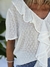 BLUSA PLUMETI DUBLIN - tienda online
