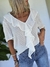 BLUSA PLUMETI DUBLIN