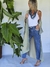Imagen de KIMONO DE SEDA TRESDELSEIS 68096