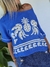 REMERA DE LINO PALMERAS - tienda online