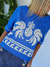 REMERA DE LINO PALMERAS