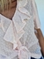 BLUSA PLUMETI DUBLIN