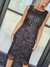 Vestido Bordado de Fiesta 69423 en internet