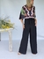 TOP DE VISCOSA ESTAMPADO - comprar online