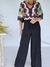 TOP DE VISCOSA ESTAMPADO - tienda online
