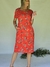VESTIDO VISCOSA 66959/66977 - tienda online