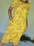 VESTIDO VISCOSA 66959/66977 - TRESDELSEIS