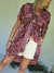 VESTIDO DE SEDA 68100 A - comprar online