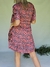 VESTIDO DE SEDA 68100 A - comprar online