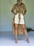 VESTIDO DE SEDA 68099 - tienda online