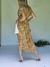 VESTIDO DE SEDA 68099 - comprar online