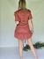 VESTIDO DE SEDA 68100 - comprar online