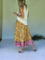 FALDA DE SEDA MIL FORMAS 64894 - comprar online