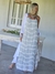 Vestido Vittoria 69845 - tienda online