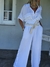Pantalon de lino 69848