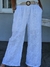 Pantalón Broderie 69800 - tienda online