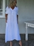 Vestido de lino 69855 en internet