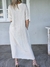 Vestido de lino 69855 - comprar online