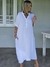 Vestido de lino 69899 - comprar online