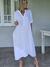 Vestido de lino 69899 en internet