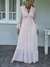 Vestido de seda 69834