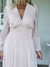Vestido de seda 69834