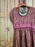 VESTIDO DE SEDA 64802 - comprar online