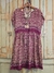 VESTIDO DE SEDA 64802