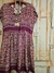 VESTIDO DE SEDA 64802 - comprar online
