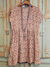 VESTIDO DE SEDA 64802 - comprar online