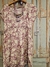 VESTIDO DE SEDA 64802 - comprar online