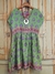 VESTIDO DE SEDA 64802