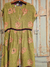 VESTIDO DE SEDA 64802 - comprar online