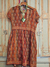 VESTIDO DE SEDA 64802 - comprar online
